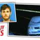 Illustration for article titled Worst Person In NC Gets Car Stuck In Snow, Allegedly Murders Guy Who Came To Help